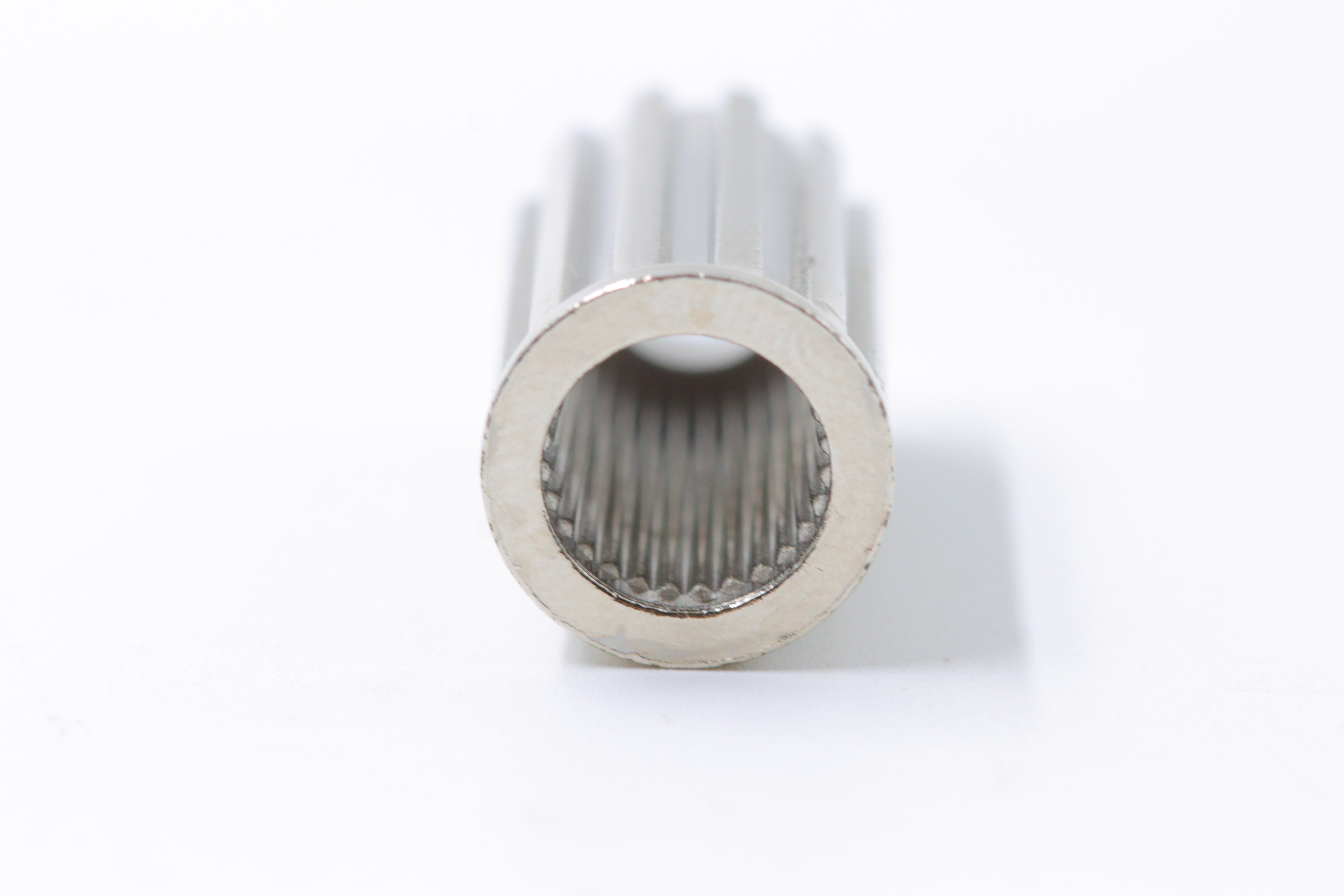 Genuine Merlin Motor Shaft Adapter CyclonePro (MT120EVO) | Remote Pro